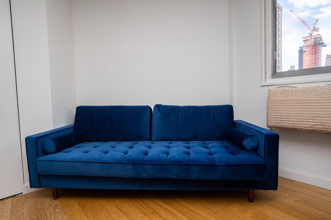 South Midtown Manhattan Rentals 뉴욕 외부 사진