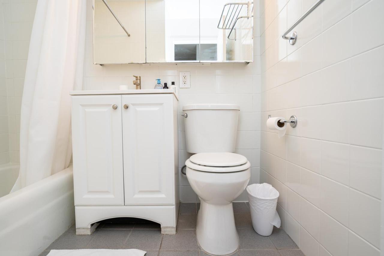 South Midtown Manhattan Rentals 뉴욕 외부 사진