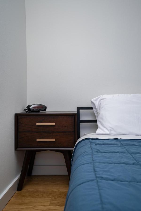 South Midtown Manhattan Rentals 뉴욕 외부 사진