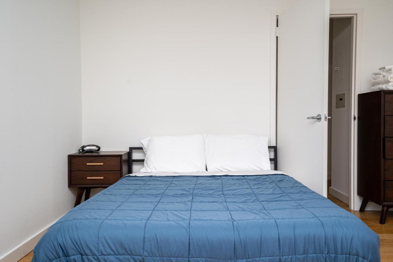 South Midtown Manhattan Rentals 뉴욕 외부 사진