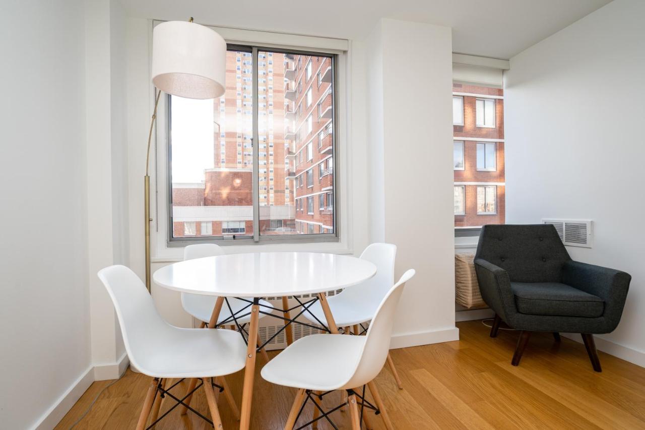 South Midtown Manhattan Rentals 뉴욕 외부 사진