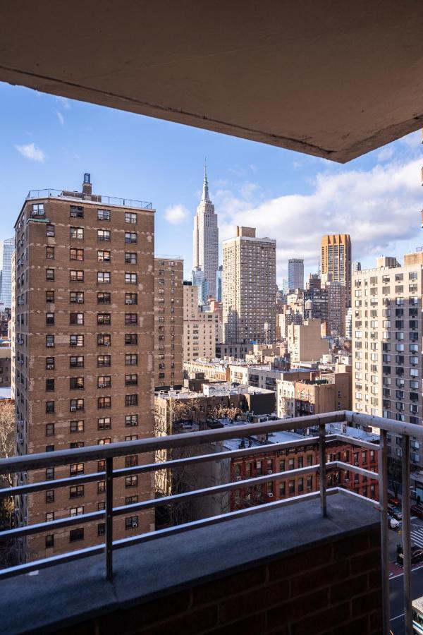 South Midtown Manhattan Rentals 뉴욕 외부 사진