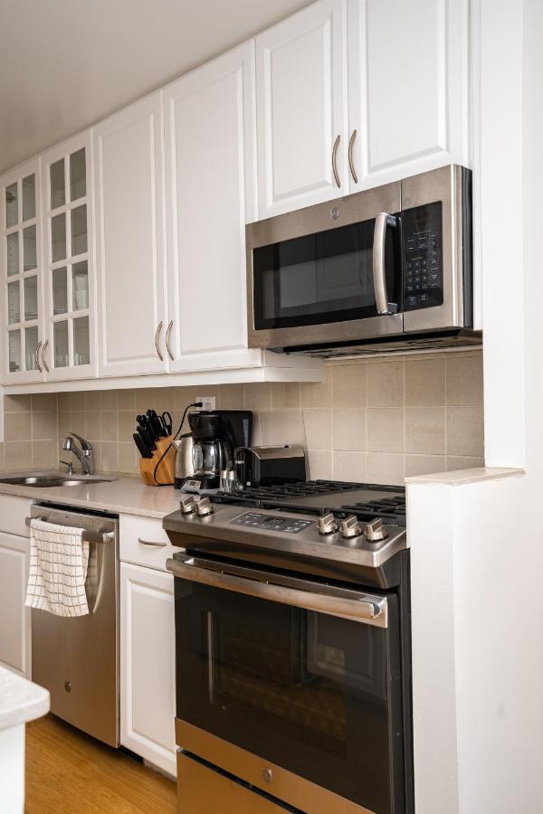 South Midtown Manhattan Rentals 뉴욕 외부 사진