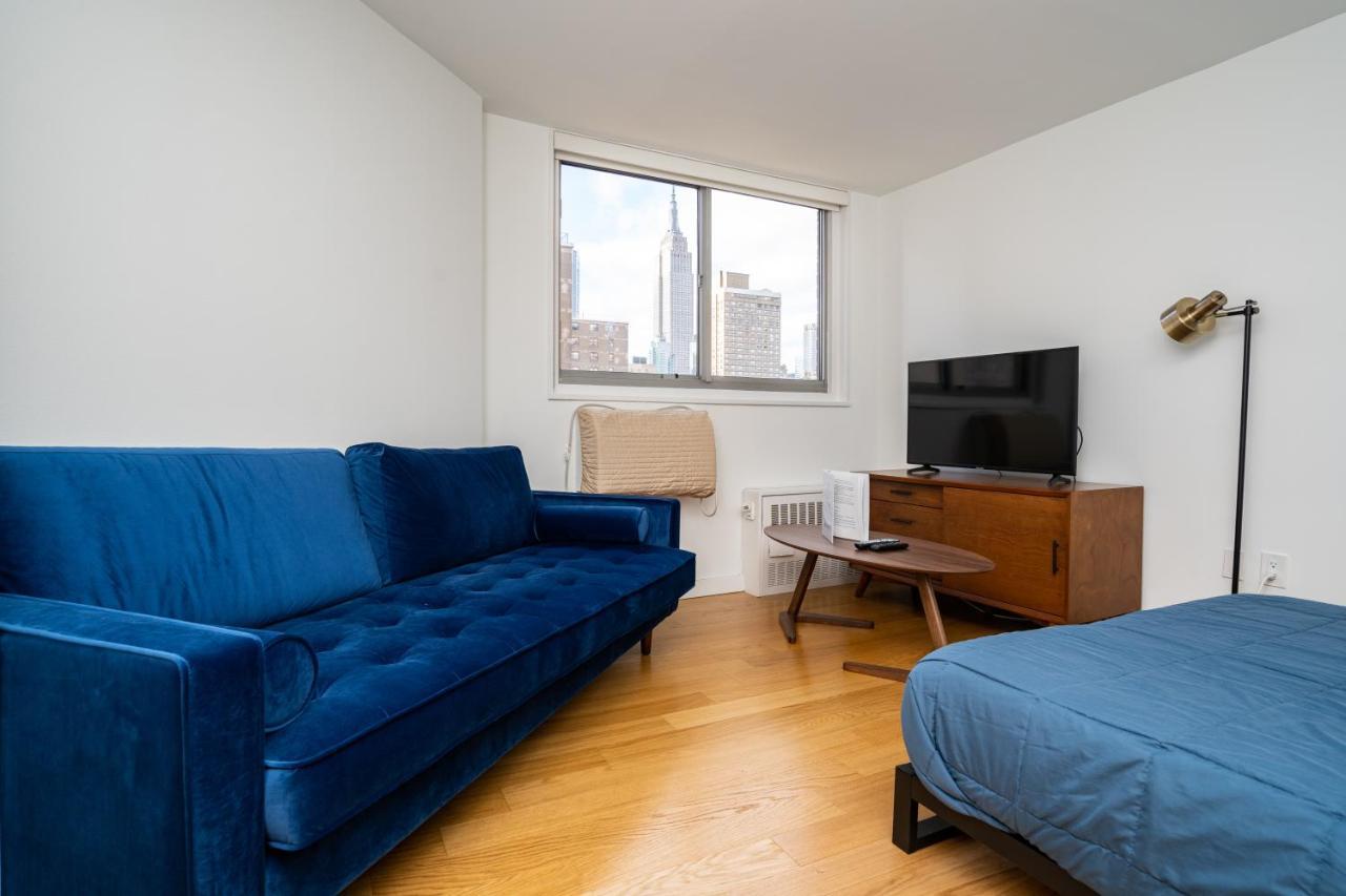 South Midtown Manhattan Rentals 뉴욕 외부 사진