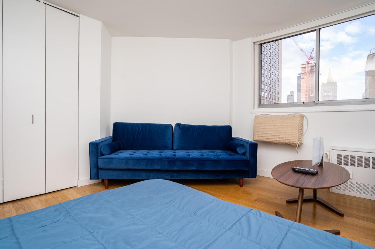 South Midtown Manhattan Rentals 뉴욕 외부 사진