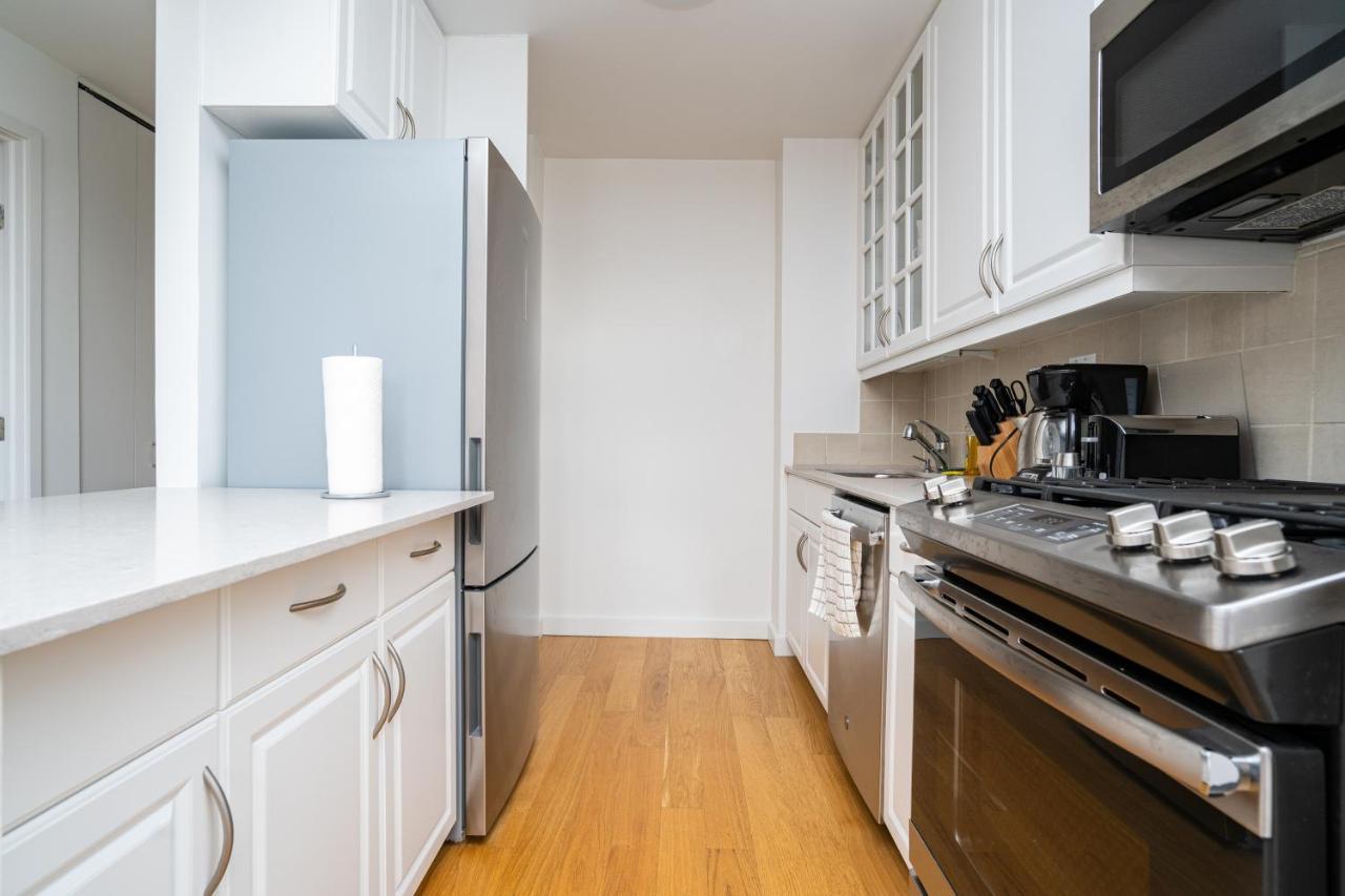 South Midtown Manhattan Rentals 뉴욕 외부 사진