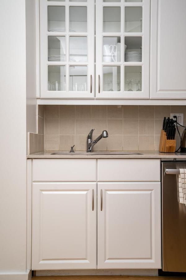 South Midtown Manhattan Rentals 뉴욕 외부 사진